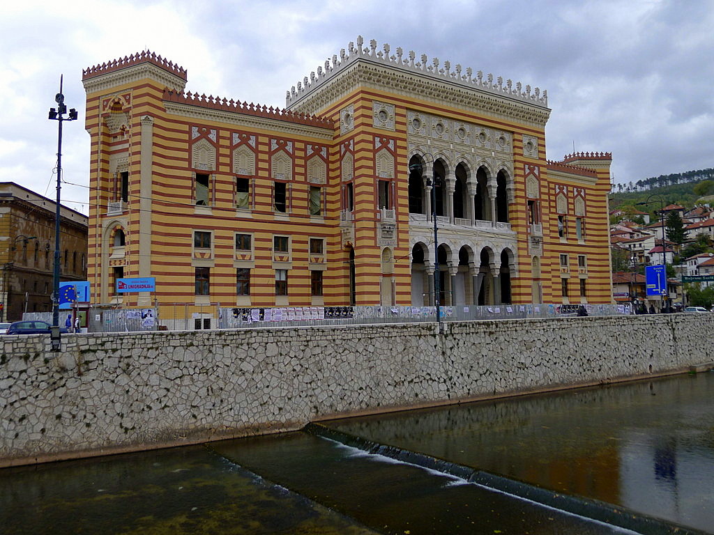Sarajevo